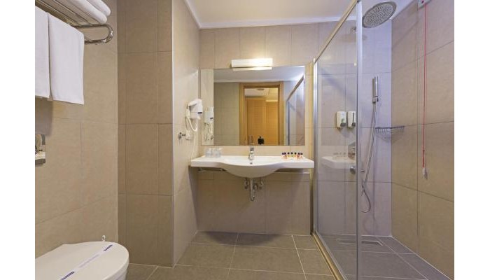 Club Kastalia Holiday Village poza 16