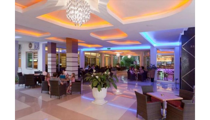 Club Mermaid Village poza 3