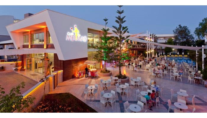 Club Mermaid Village poza 4