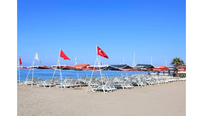 Club Mermaid Village poza 5