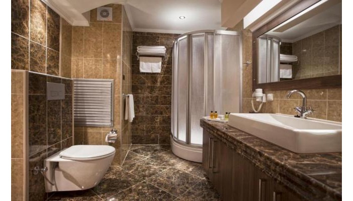 Club Paradiso Hotel & Resort poza 6