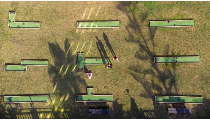 Club Paradiso Hotel & Resort poza 18