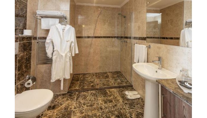 Club Paradiso Hotel & Resort poza 8
