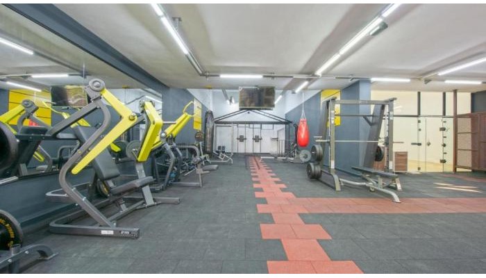 Club Paradiso Hotel & Resort poza 17