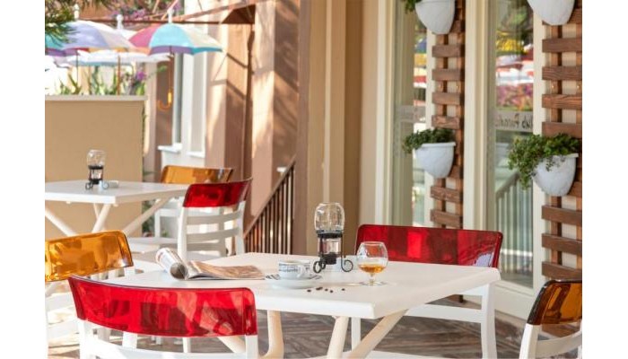 Club Paradiso Hotel & Resort poza 11