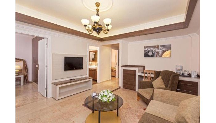 Club Paradiso Hotel & Resort poza 1