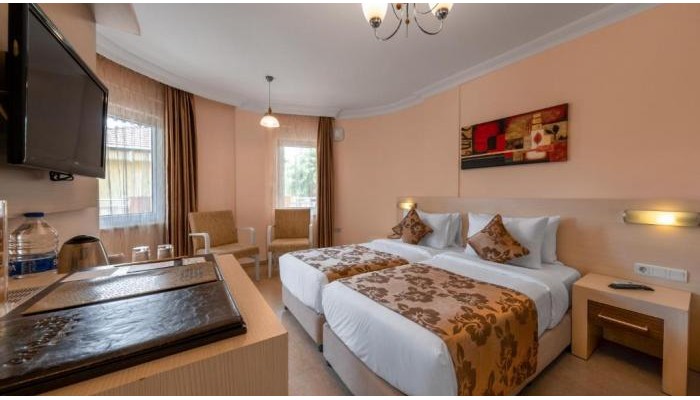 Club Paradiso Hotel & Resort poza 2