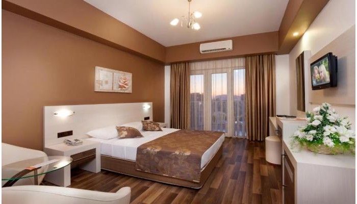 Club Paradiso Hotel & Resort poza 3