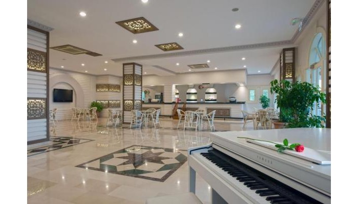 Club Paradiso Hotel & Resort poza 8