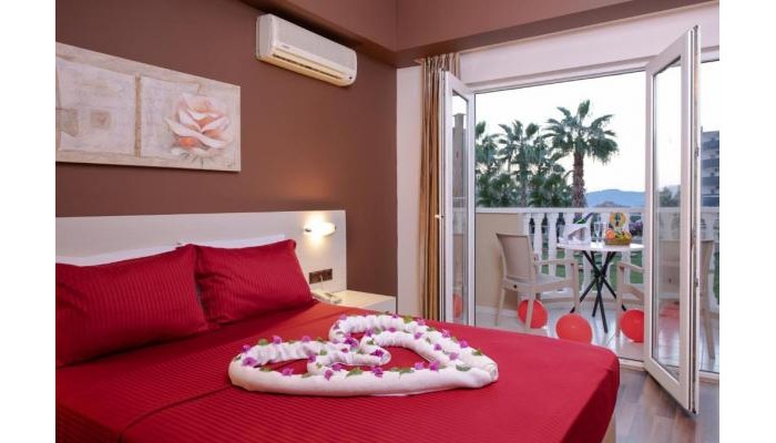 Club Paradiso Hotel & Resort poza 5