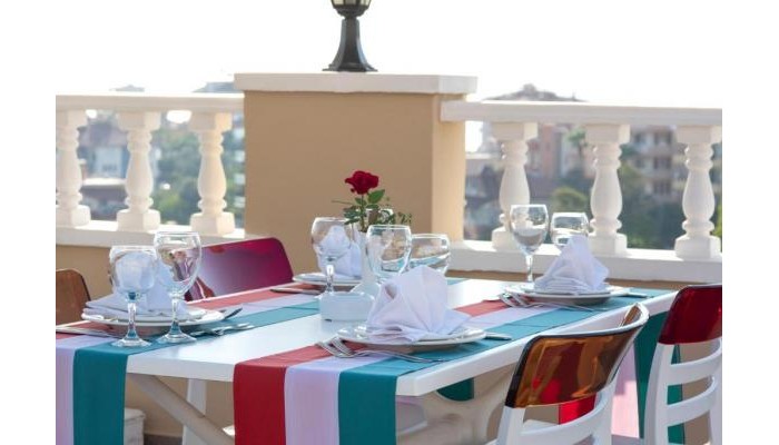 Club Paradiso Hotel & Resort poza 10