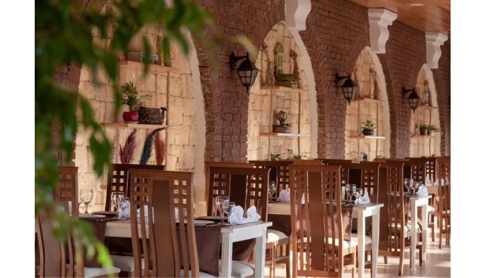 Club Paradiso Hotel & Resort poza 12