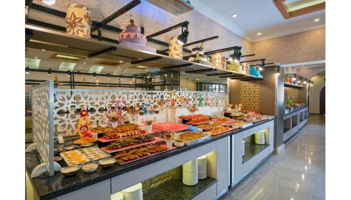 Club Paradiso Hotel & Resort poza 12