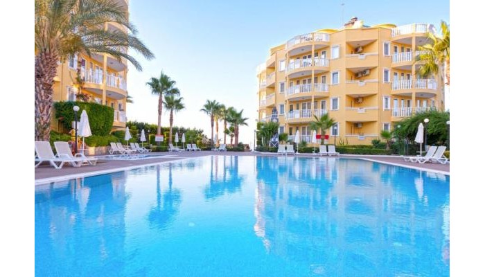 Club Paradiso Hotel & Resort poza 14