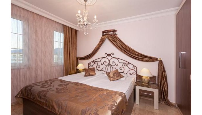 Club Paradiso Hotel & Resort poza 5