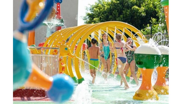 Club Paradiso Hotel & Resort poza 15