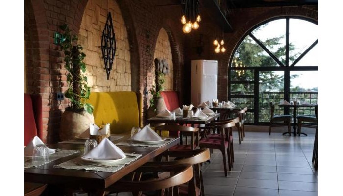 Club Paradiso Hotel & Resort poza 9