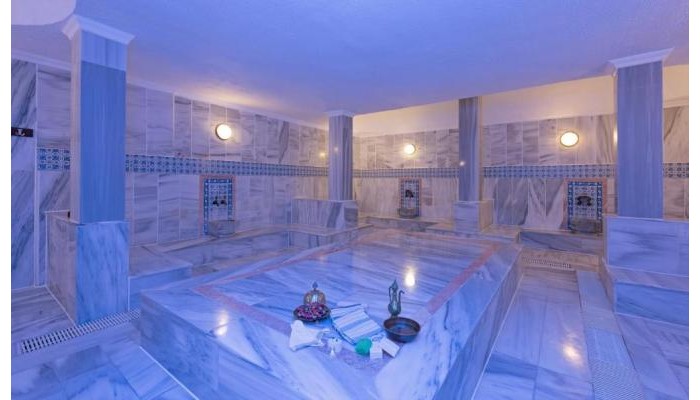 Club Paradiso Hotel & Resort poza 17