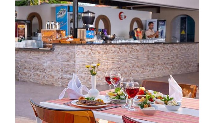 Club Paradiso Hotel & Resort poza 13