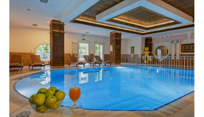 Club Paradiso Hotel & Resort poza 16