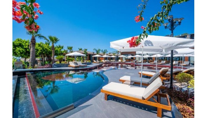 Club Porto Amore Hotel poza 12