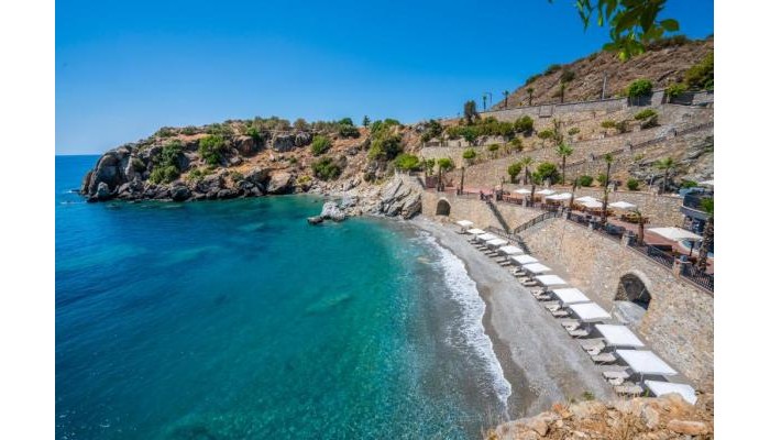 Club Porto Amore Hotel poza 20