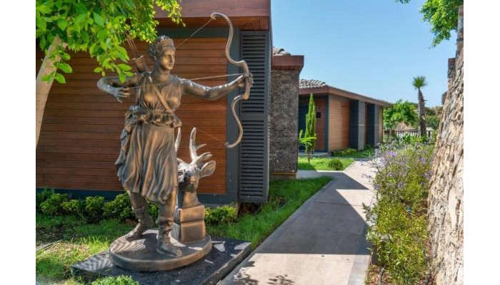 Club Porto Amore Hotel poza 17