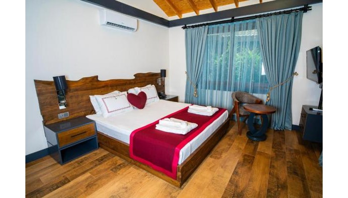 Club Porto Amore Hotel poza 2