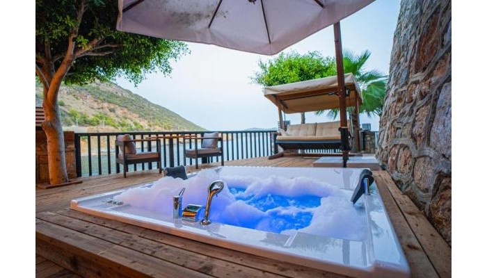 Club Porto Amore Hotel poza 6