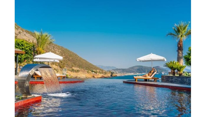 Club Porto Amore Hotel poza 11