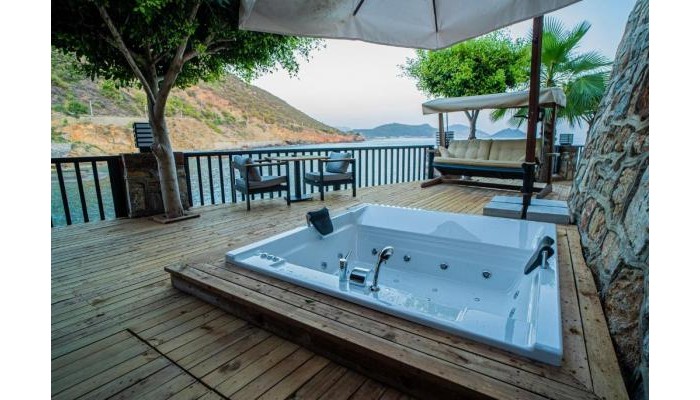 Club Porto Amore Hotel poza 8