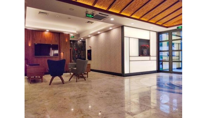 Club Porto Amore Hotel poza 19