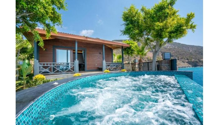 Club Porto Amore Hotel poza 9