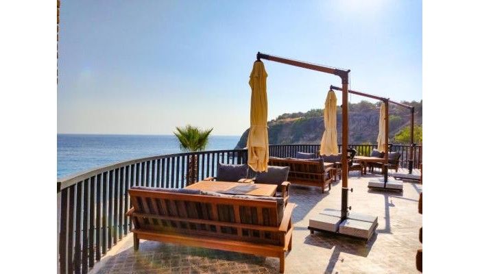 Club Porto Amore Hotel poza 14