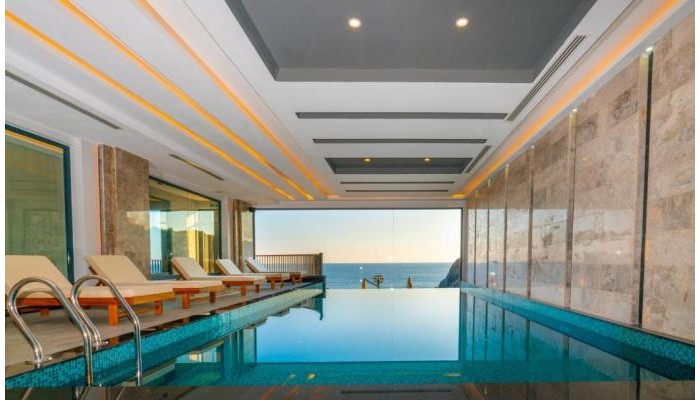 Club Porto Amore Hotel poza 13