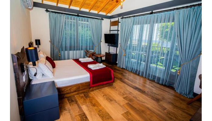 Club Porto Amore Hotel poza 5