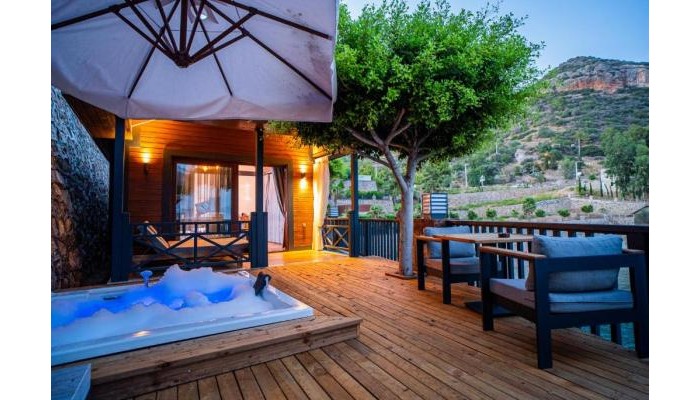 Club Porto Amore Hotel poza 7