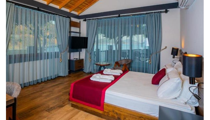 Club Porto Amore Hotel poza 4