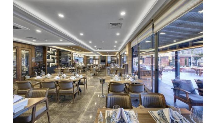 Club Porto Amore Hotel poza 18