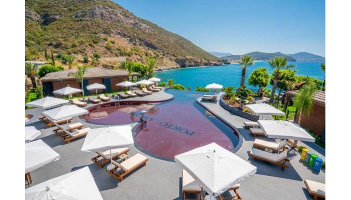 Club Porto Amore Hotel poza 10