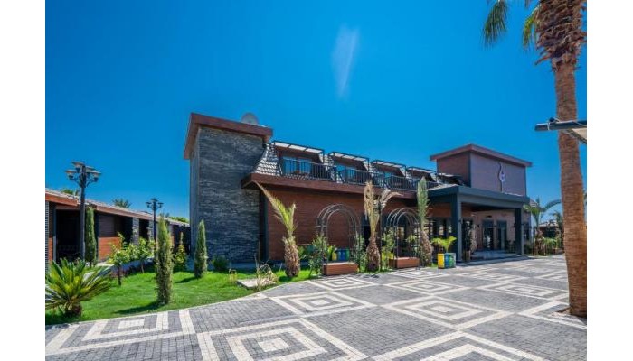 Club Porto Amore Hotel poza 1