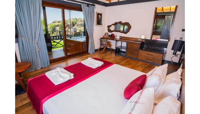 Club Porto Amore Hotel poza 3