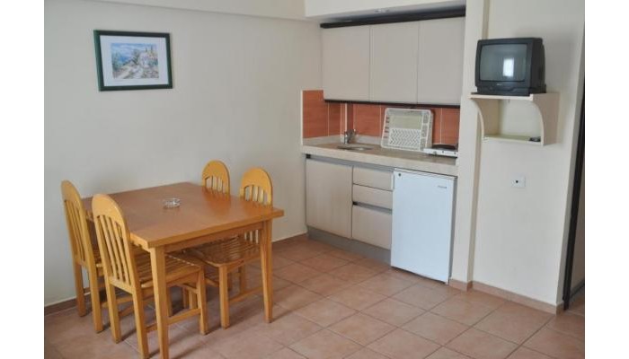 Club Sidar Aparthotel poza 2