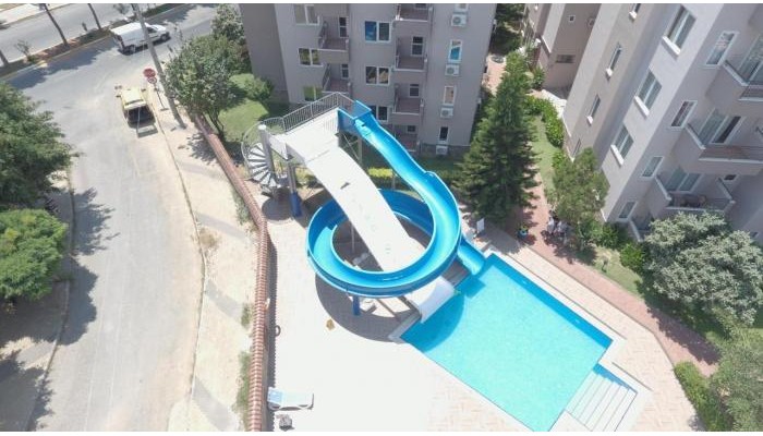 Club Sidar Aparthotel poza 10