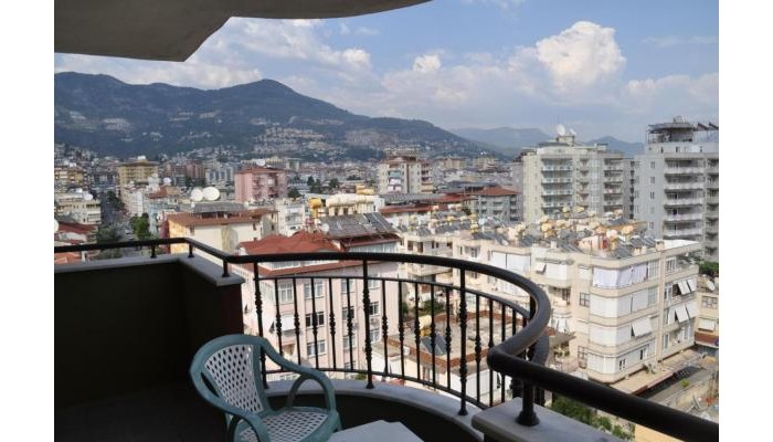 Club Sidar Aparthotel poza 5