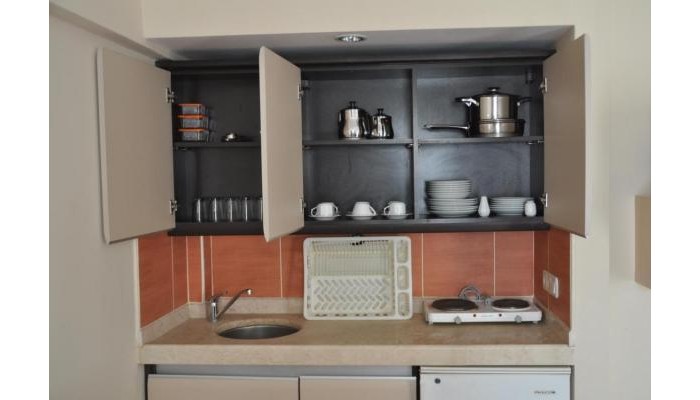 Club Sidar Aparthotel poza 3