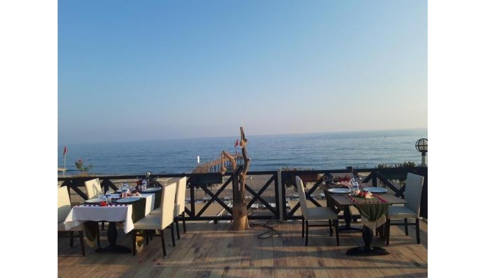 Hotel Club Turtas Beach poza 14