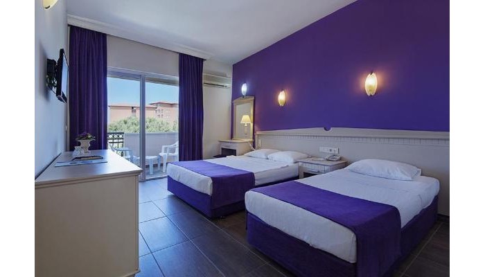 Hotel Club Turtas Beach poza 5