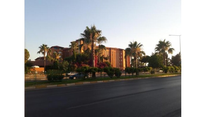 Hotel Club Turtas Beach poza 20