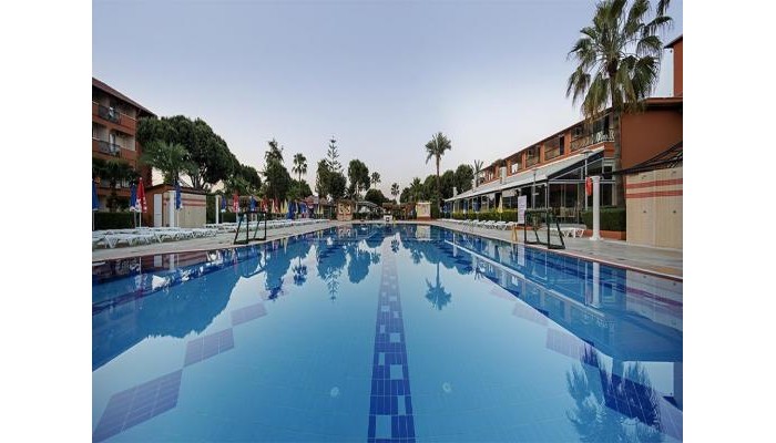 Hotel Club Turtas Beach poza 10